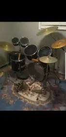 This is the Display Your Leedy Drums Thread