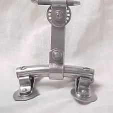 WFL Rail Bolt