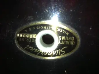 Help for Slingerland code number