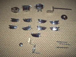 A few Ludwig questions from a noobie