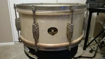 Leedy Reliance snare?