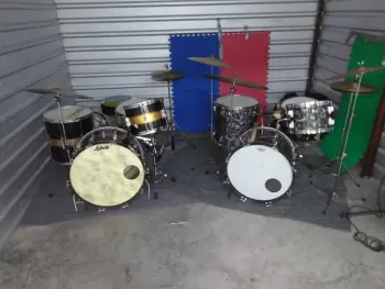 Rogers For Ludwig