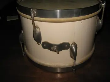 1940's (?) WFL Three Piece