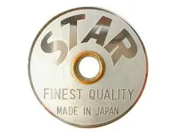 STAR Badges, Anyone?