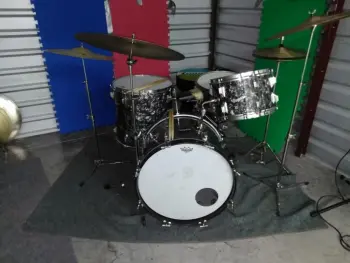 Rogers for Ludwig