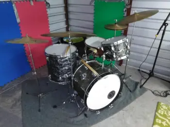 Rogers for Ludwig
