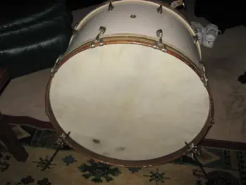 1940's (?) WFL Three Piece