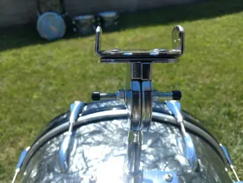 1966 Slingerland &quot;Modern Solo # 2R&quot; Outfit