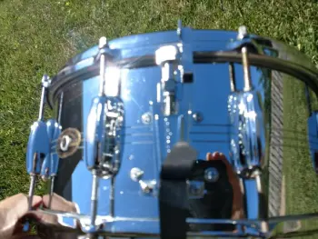 1966 Slingerland &quot;Modern Solo # 2R&quot; Outfit