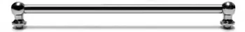 Bass drum tube lugs