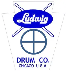 Replicating a Ludwig Transition Badge