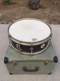 This is the Display Your Kent Drums Thread