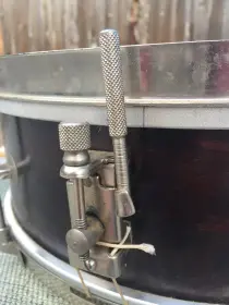 This is the Display Your Kent Drums Thread
