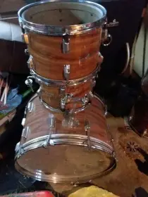 Rogers kit barn find ANY/ALL info appreciated!