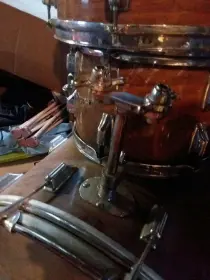 Rogers kit barn find ANY/ALL info appreciated!