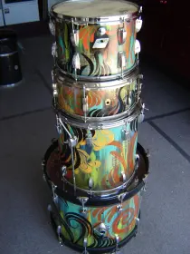 Ludwig Smorgasborg Project Kit