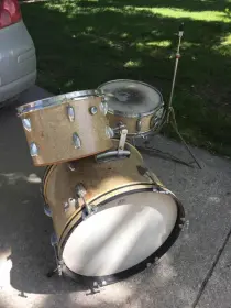 No Name Japanese Drums