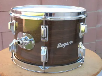 Restoring Rogers Fullerton kit