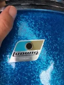 Scored these Ludwig’s on a local BST site.