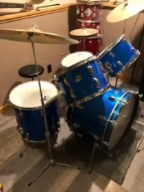 Scored these Ludwig’s on a local BST site.