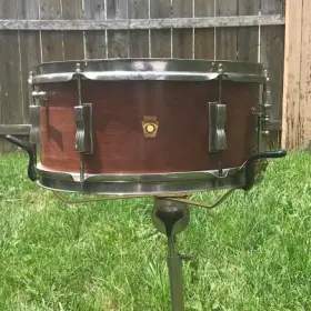 Had a lead on some vintage gear....