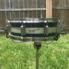 Had a lead on some vintage gear....