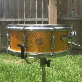 Had a lead on some vintage gear....