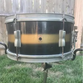 Had a lead on some vintage gear....