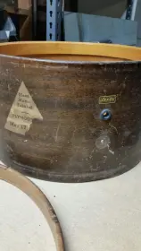 Leedy drum (1930's)