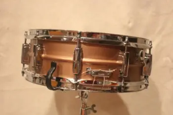 Ludwig B/O Supraphonic Snare Drum