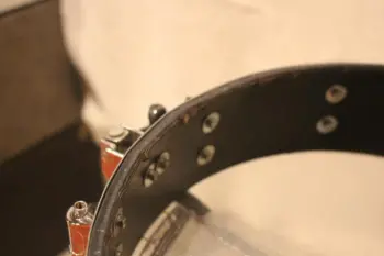 Tama Piccolo Snare Drum