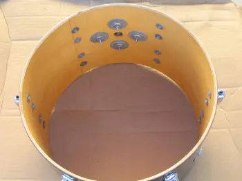 Slingerland COW - what is this?