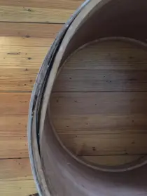 Bearing Edge Repair Question