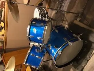 Scored these Ludwig’s on a local BST site.