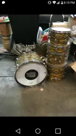 70s ludwig standard