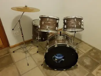 Star Drum Experts Help Please