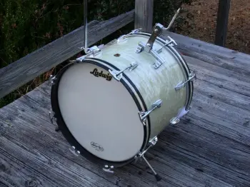 Is there such a thing as an 18&quot; Downbeat Bass Drum?