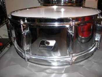 1941 Ludwig &amp; Ludwig Snare