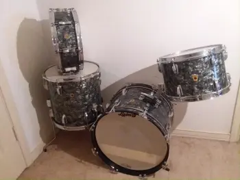 Is there such a thing as an 18&quot; Downbeat Bass Drum?