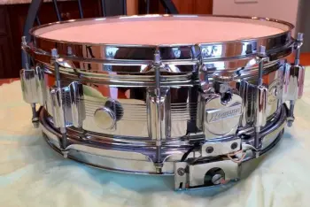 Rogers 7 Line Dynasonic