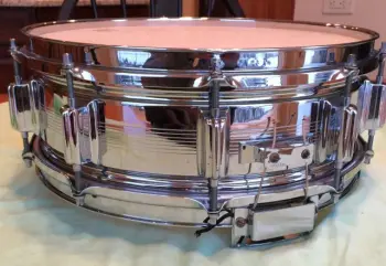 Rogers 7 Line Dynasonic