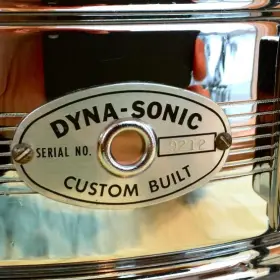 Rogers 7 Line Dynasonic