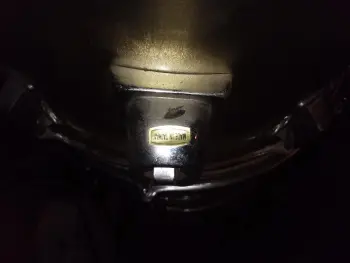 Clash Drums