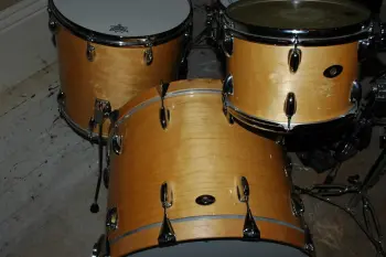 &quot;NEW&quot; Slingerland Question