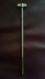 Leedy drum (1930's)