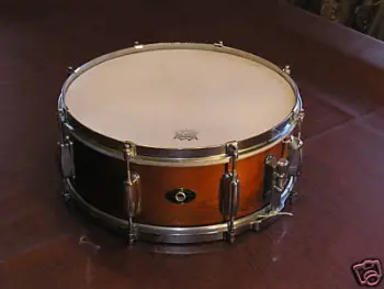 Slingerland Radio King Student model
