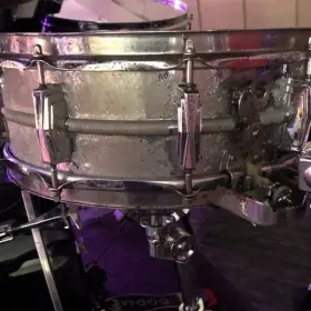 '68 Ludwig Supraphonic