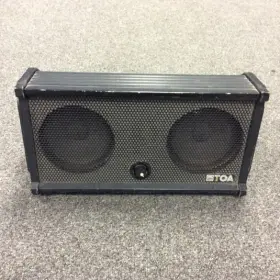 Monitors for Singing Drummers