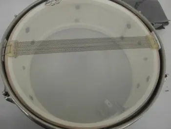 Price check 1966 ludwig black oyster snare