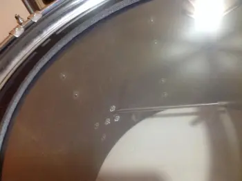Thunder-King Pearl Kit
